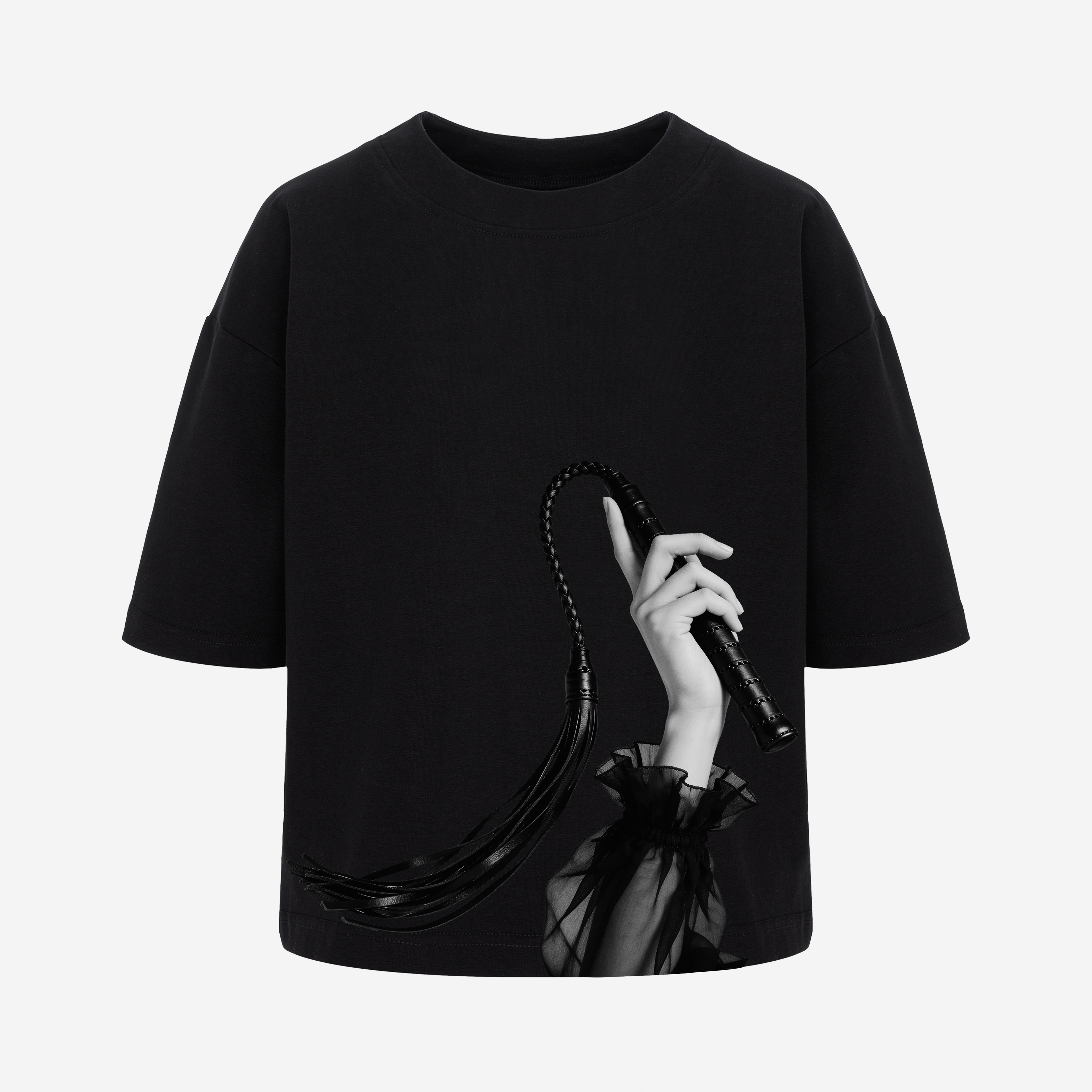 CASE NO. 09 – OBEDIENCE