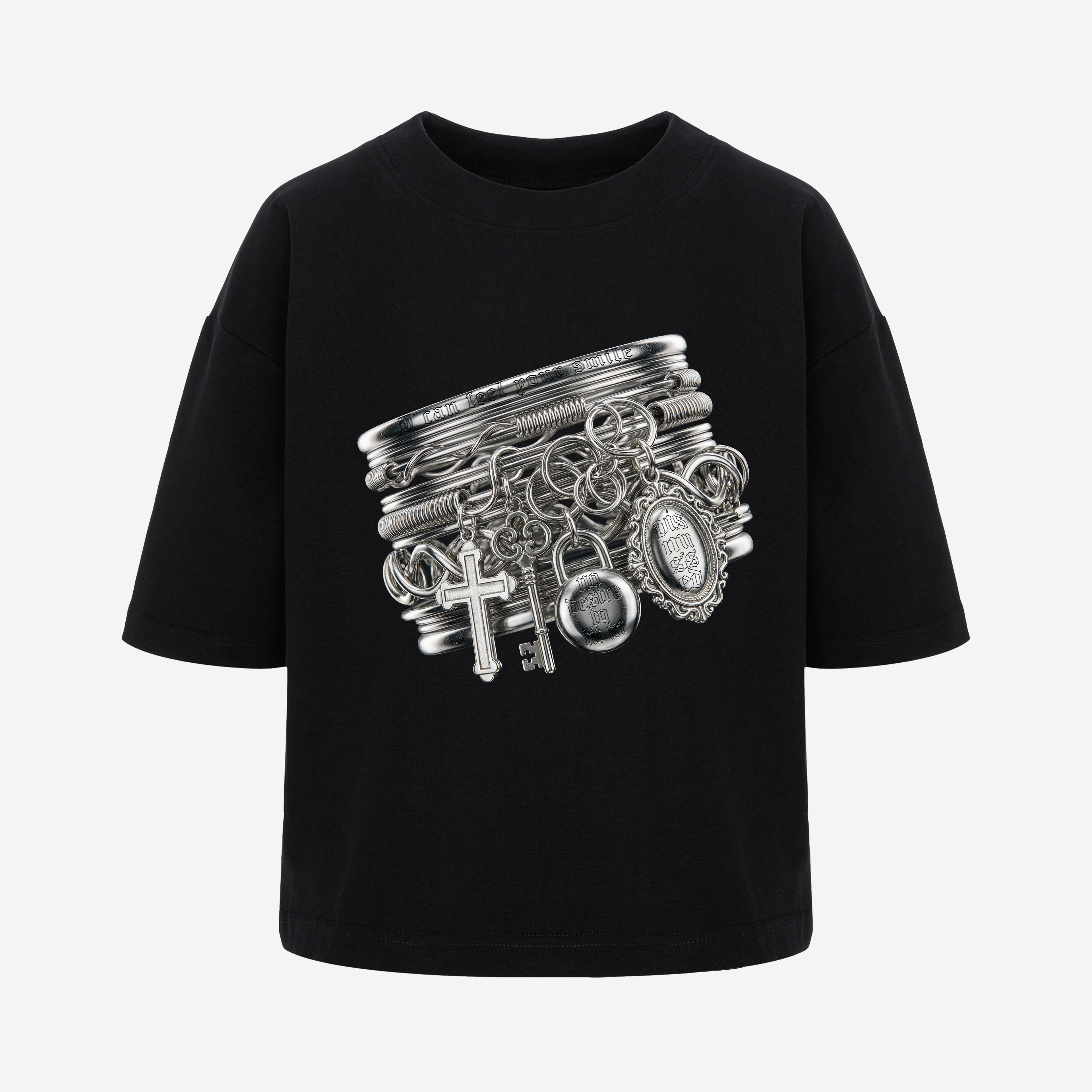 CASE NO. 10 – CHARMED