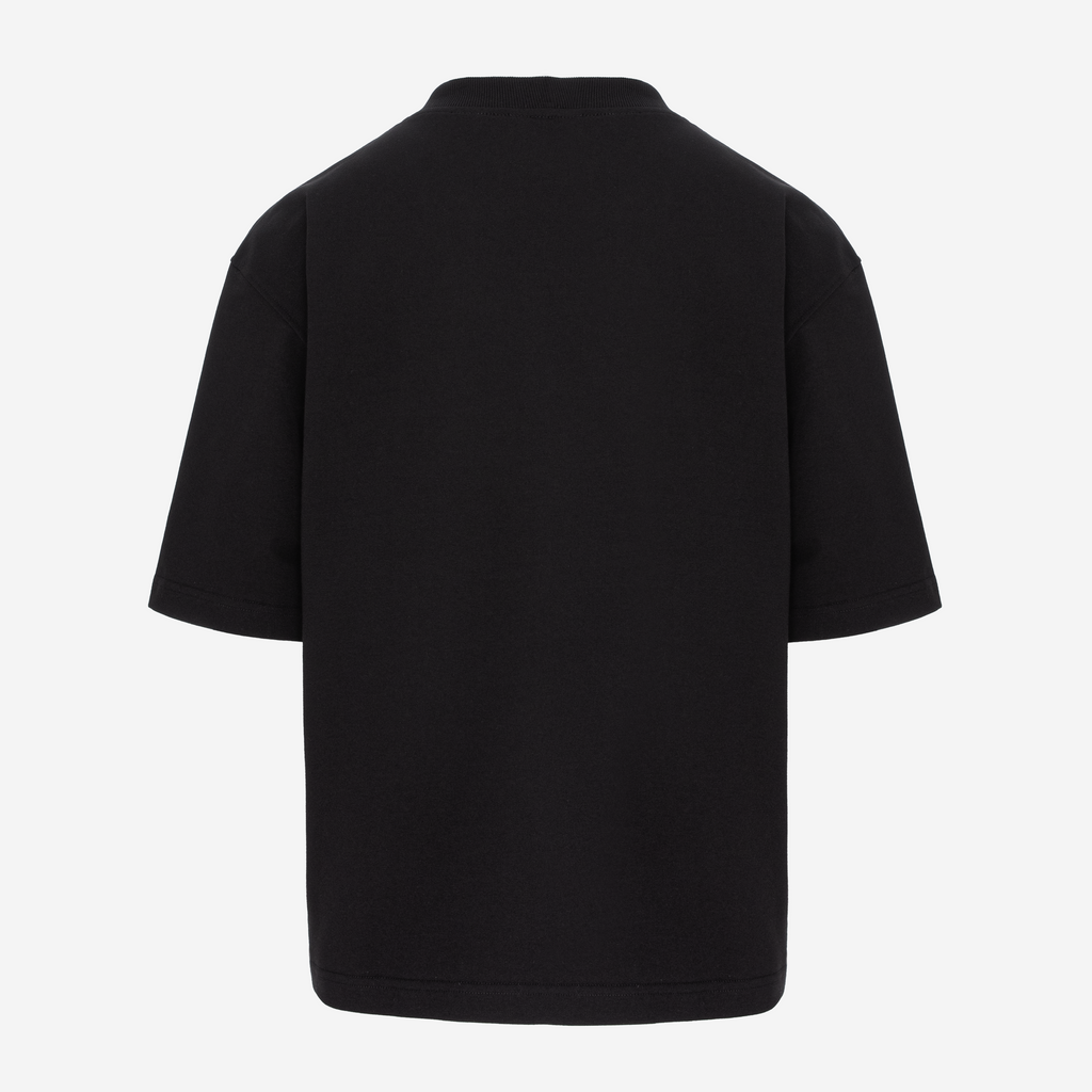 SEEN NOTHING — Tricou Oversize (CASE NO.1)