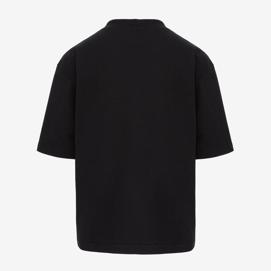 DON’T TAG ME Tricou Oversize (CASE NO.15)