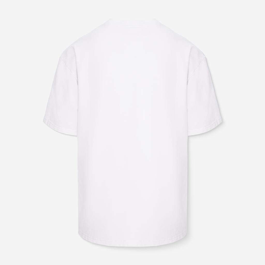 SEEN NOTHING — Tricou Oversize (CASE NO.1)