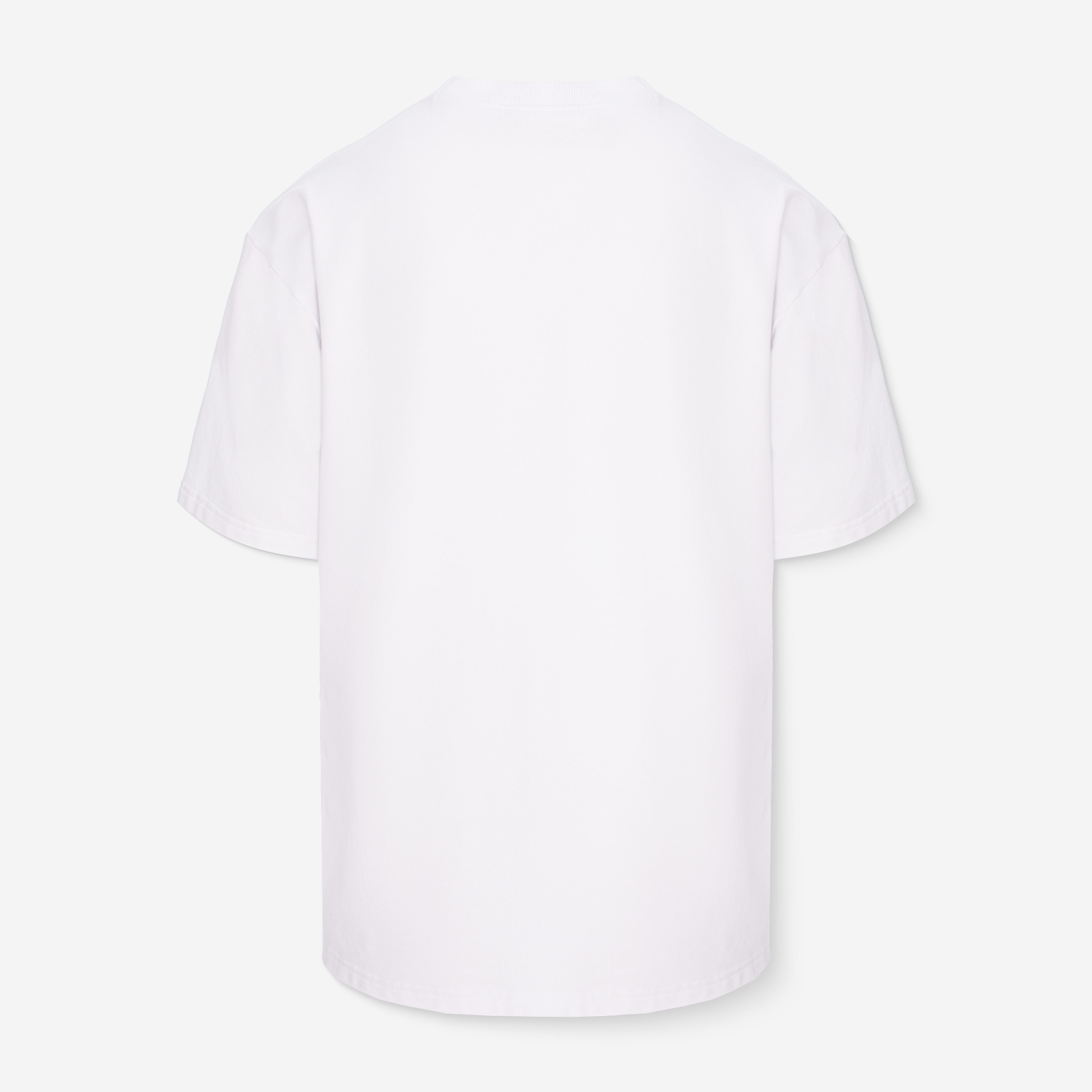 FEEL NOTHING –Tricou Oversize (CASE NO.5)