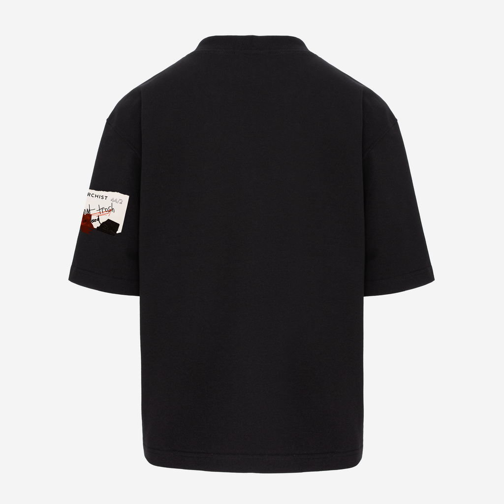 BREAKDOWN – Tricou Oversize (CASE NO.4)