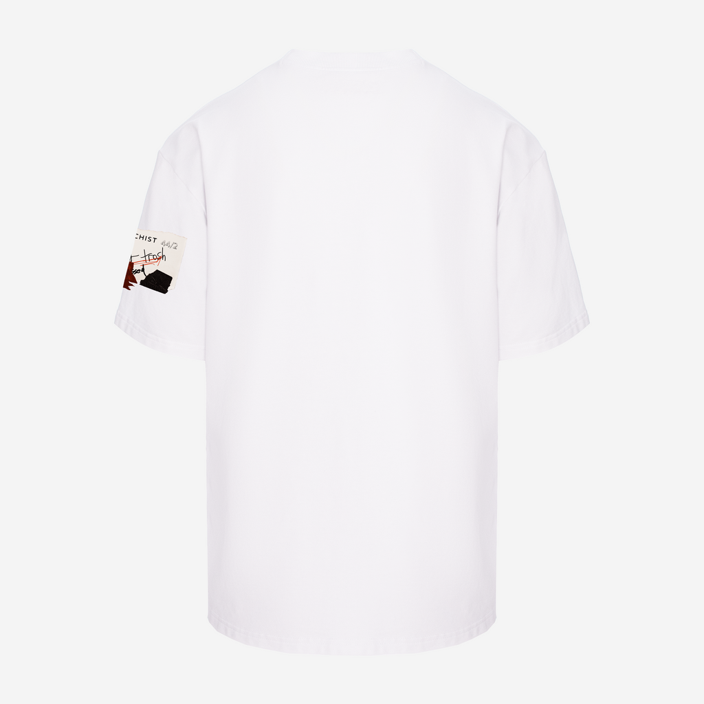 BREAKDOWN – Tricou Oversize (CASE NO.4)