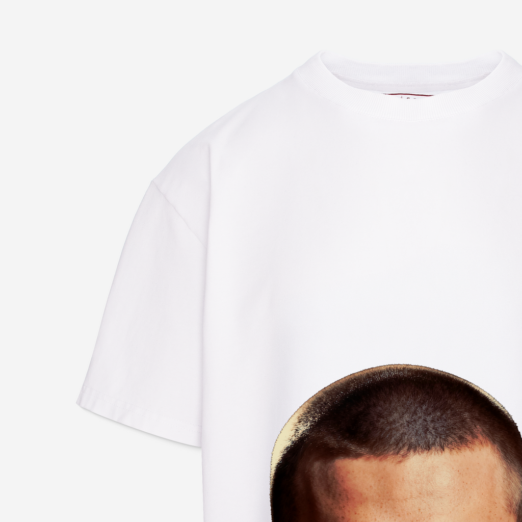 SAY NOTHING – Tricou Oversize (CASE NO.2)